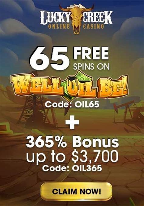 lucky creek casino free spins 2021|$7500 Welcome Offer .
